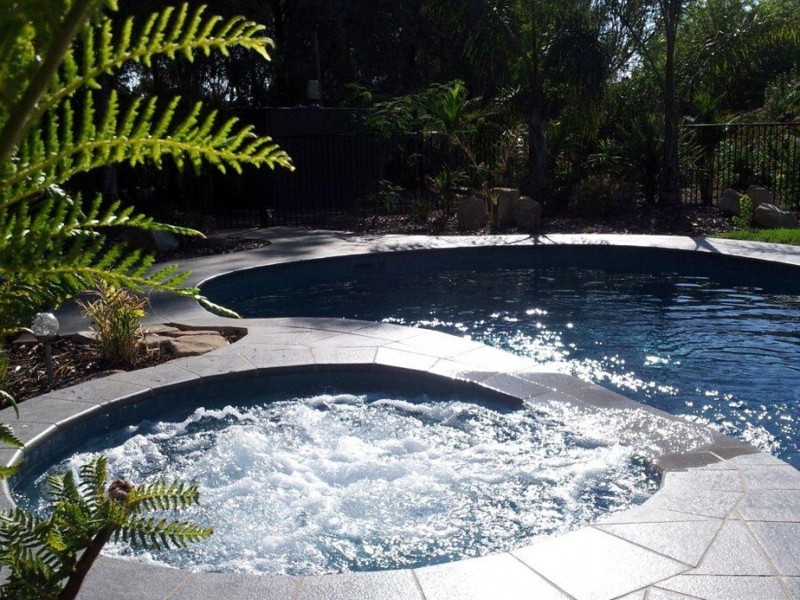 Shepparton Pool and Spa